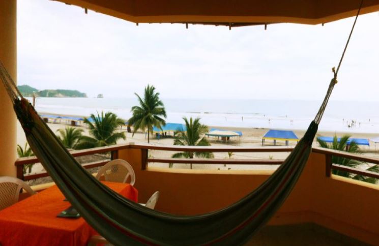 Hotel Cielo Azul